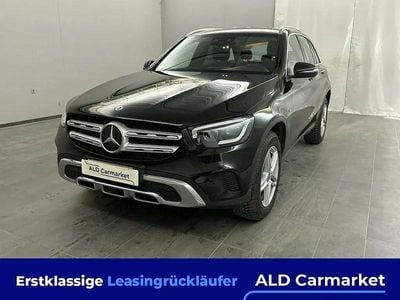 Mercedes GLC300e