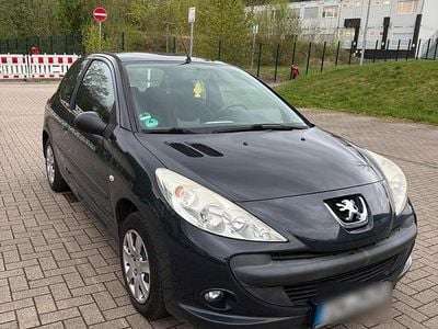 Peugeot 206+