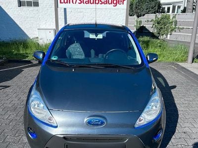 Second-hand Ford Ka 69 CP (50 kW) 2009 Hatchback