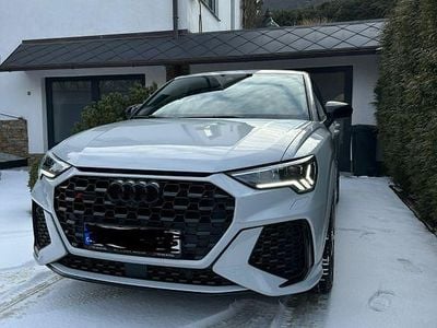 Usata Audi RS Q3 Sport 400 CV (294 kW) 2023 Grigio SUV