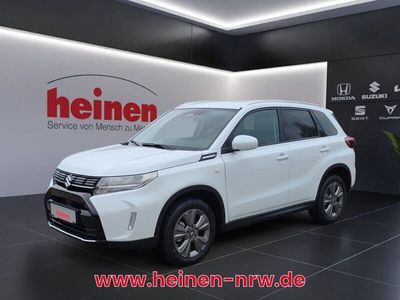Gebraucht Suzuki Vitara Comfort 102 PS (75 kW) 2025 Andere farbe SUV