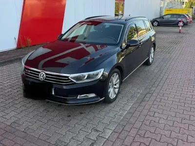 Gebraucht VW Passat