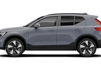 Neu Volvo EX40 Ultra 185 kW (252 PS) 2026 SUV