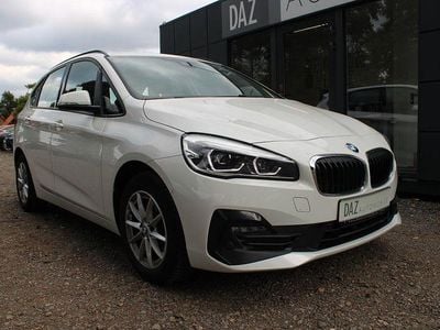 BMW 216 Active Tourer