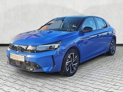 Blau Gebraucht 2025 Opel Corsa Limousine | 18.990 € (Guter Preis)