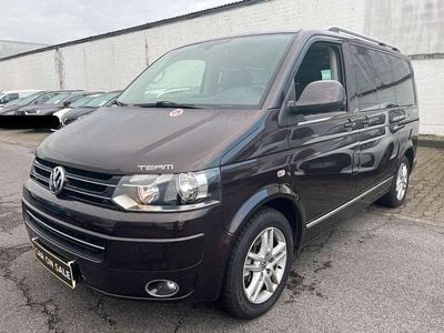VW T5