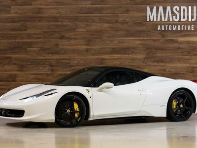 Ferrari 458