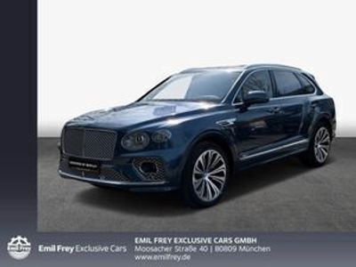 gebraucht Bentley Bentayga New V6 Hybrid