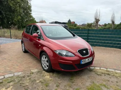 Gebraucht Seat Altea