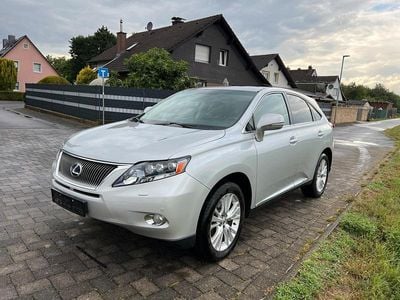 Lexus RX450h