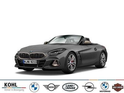 Nouă BMW Z4 M Sport 340 CP (250 kW) 2026 Gri Cabrio