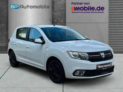 Gebraucht Dacia Sandero