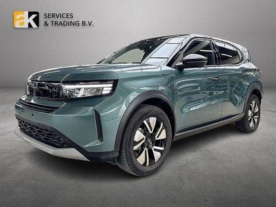Brugt Opel Frontera 106 kW (145 HK) 2025 Grøn SUV