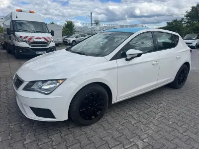 Gebraucht Seat Leon