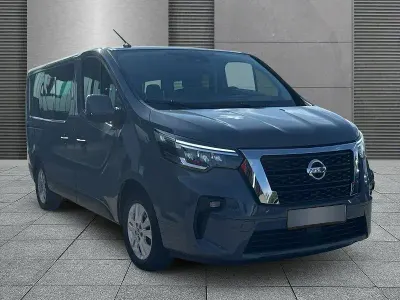 Gebraucht Nissan Primastar Tekna 150 PS (110 kW) 2024 Diverse Van / Kleinbus