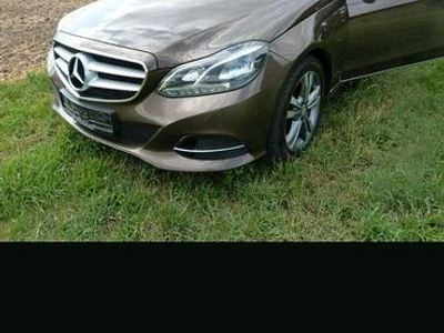 Mercedes E250