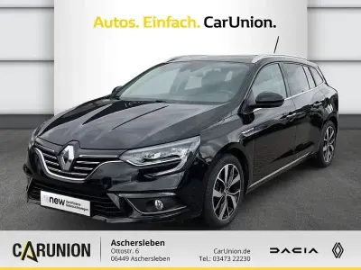 Gebraucht Renault Mégane IV Bose Edition 2019 Schwarz