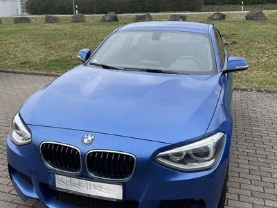 BMW 120