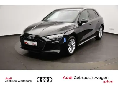 Gebraucht Audi A3