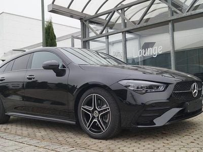 Mercedes CLA200