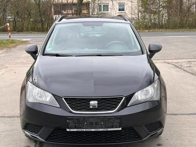 gebraucht Seat Ibiza 