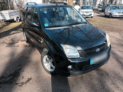 gebraucht Suzuki Ignis 1.3 2007