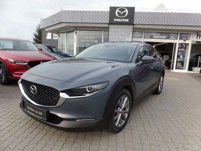 gebraucht Mazda CX-30 L SKYACTIV-X 2.0 M Hybrid AWD 6GS AL-SELEC