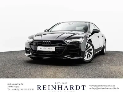 Gebraucht Audi A7 Sportback