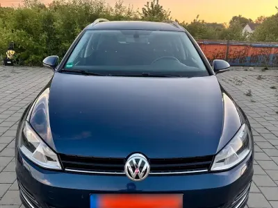 Gebraucht VW Golf VII