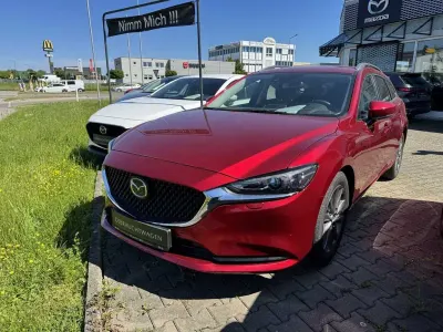 Gebraucht Mazda 6