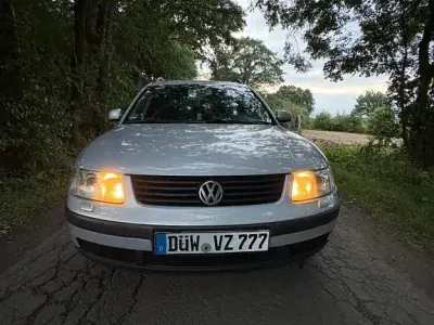 Gebraucht VW Passat