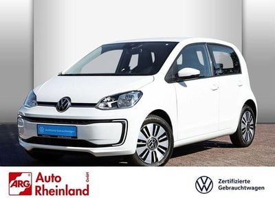 VW e-up!