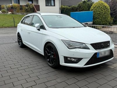 Seat Leon ST