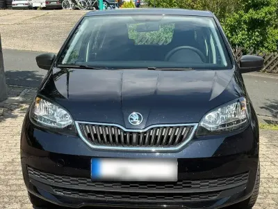 Gebraucht Skoda Citigo