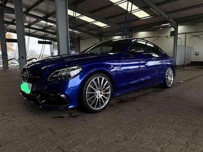 Gebraucht Mercedes C43 AMG