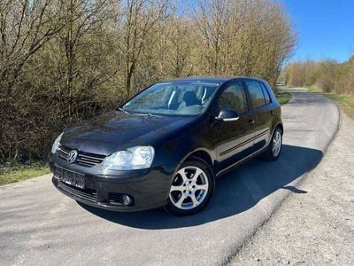 VW Golf V