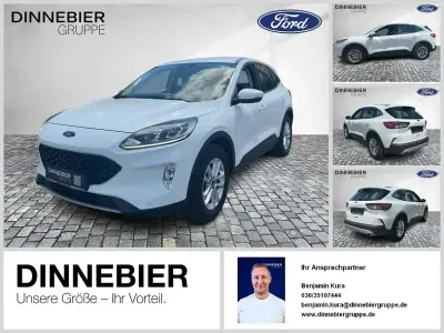 Gebraucht Ford Kuga