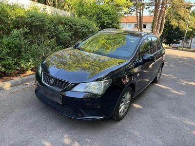 Seat Ibiza ST