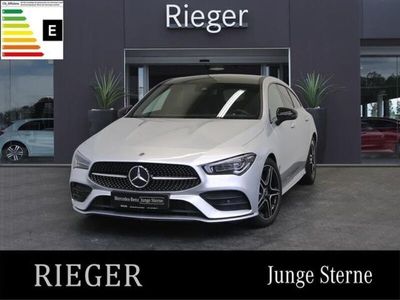 Mercedes CLA200