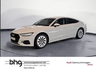 Audi A7 Sportback