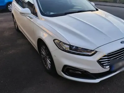 Gebraucht Ford Mondeo