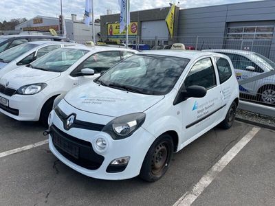 gebraucht Renault Twingo Expression 2013