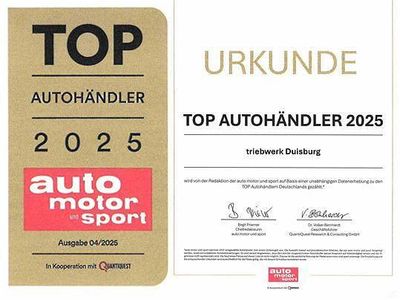 Gebraucht Maserati Levante 430 PS (316 kW) 2021 Schwarz SUV