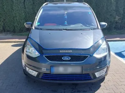 Second-hand Ford Galaxy 2009 Monovolum