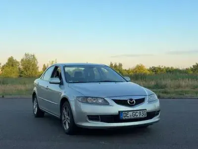 Gebraucht Mazda 6