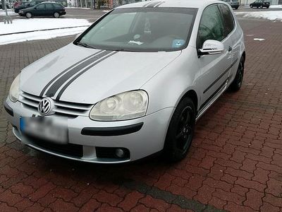 Gebraucht VW Golf V 90 PS (66 kW) 2005 Kleinwagen