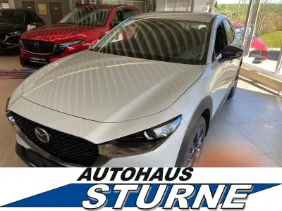 Nuova Mazda CX-30 Nagisa 140 CV (102 kW) 2026 SUV