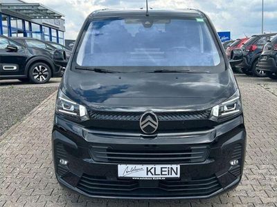 Citroën Spacetourer