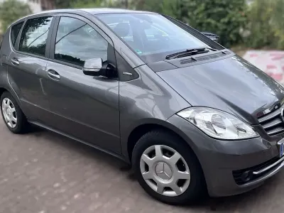 Gebraucht Mercedes A160