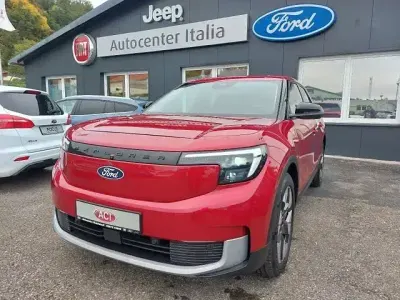 Gebraucht Ford Explorer
